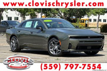 New 2026 Dodge Charger R/T Plus 4-door Awd