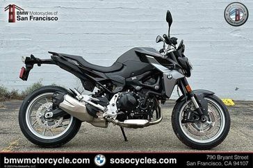 used bmw f900r for sale