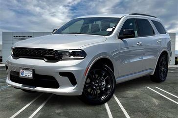 2025 Dodge Durango Gt Rwd
