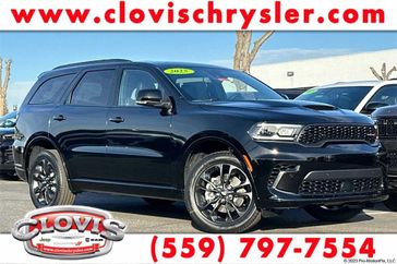 2025 Dodge Durango Gt Plus Awd