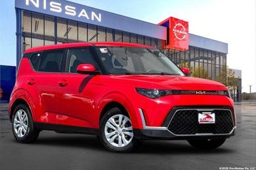 Used 2023 Kia Soul LX