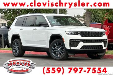 New 2026 Jeep Grand Cherokee 85th Anniversary Edition 4x4