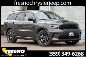 New 2026 Dodge Durango Gt Plus Awd Hemi V8