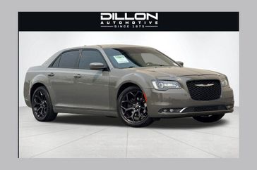 Used 2019 Chrysler 300 S