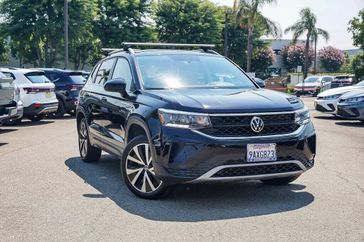Used 2022 Volkswagen Taos 1.5T SE