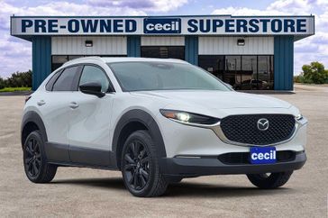 Used 2024 Mazda CX-30 2.5 S Select Sport