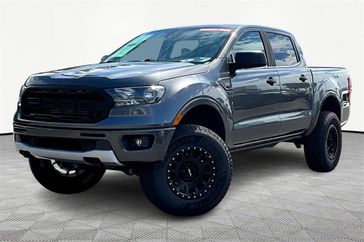 Used 2020 Ford Ranger XLT
