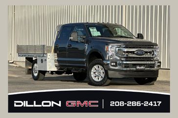 Used 2022 Ford F-350 Chassis XLT