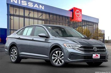 Used 2024 Volkswagen Jetta 1.5T S