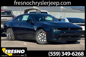 New 2026 Dodge Charger Scat Pack 2-door Awd