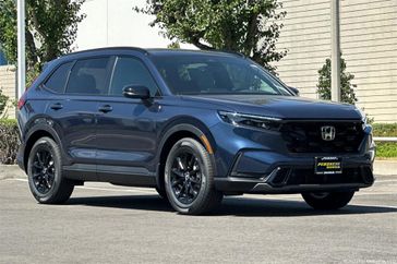 New 2026 Honda CR-V Hybrid Sport-L
