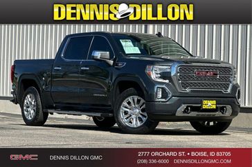 Used 2021 GMC Sierra 1500 Denali