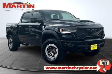 2025 RAM 1500 RHO