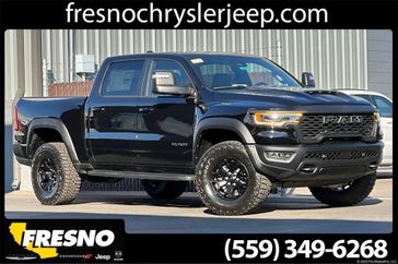 2025 RAM 1500 RHO