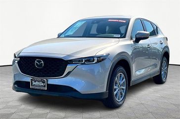 Used 2025 Mazda CX-5 2.5 S