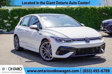 2024 Volkswagen Golf R 2.0T