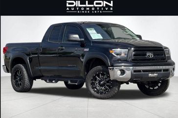 Used 2010 Toyota Tundra 4WD Truck Grade