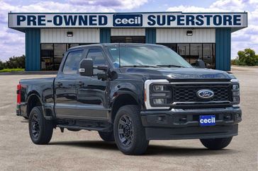 Used 2024 Ford F-250 XL