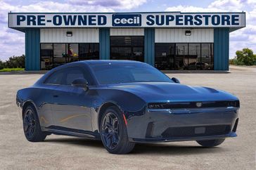 Used 2025 Dodge Charger Daytona R/T