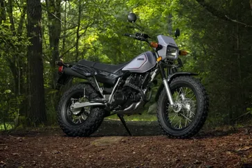 2024 TW200