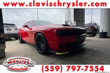Used 2023 Dodge Challenger SRT Hellcat Jailbreak