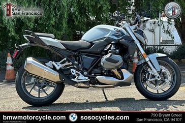 2024 BMW R 1250 R