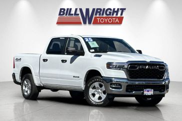 Bright White Clear Coat