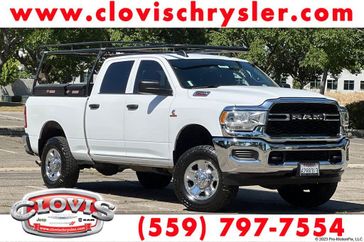 Used 2022 RAM 2500 Tradesman