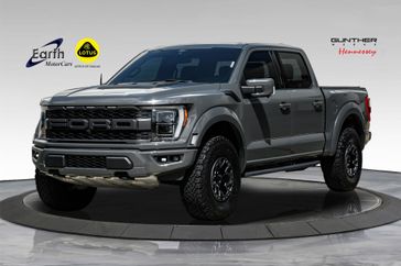 Used 2021 Ford F-150 Raptor