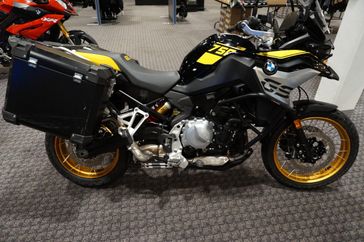 Used 2021 BMW F 750 GS 