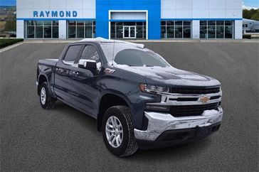 Shadow Gray Metallic