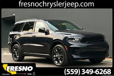 Used 2025 Dodge Durango GT