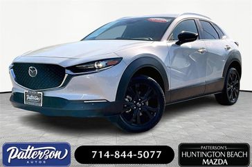 Used 2025 Mazda CX-30 2.5 S Select Sport