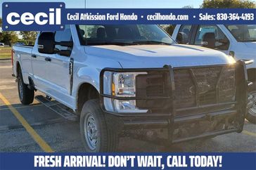 Used 2024 Ford F-250 XL