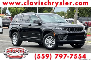 2025 Jeep Grand Cherokee Laredo X 4x2