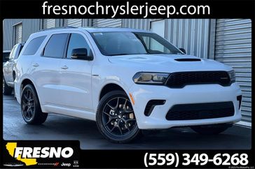 New 2026 Dodge Durango Gt Plus Awd Hemi V8