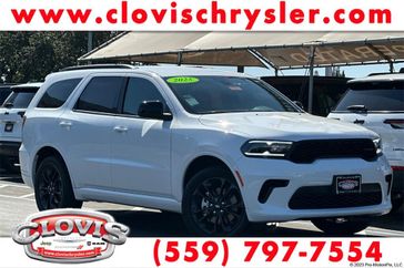 New 2025 Dodge Durango Gt Awd