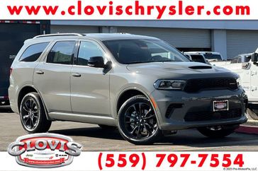 New 2026 Dodge Durango Gt Plus Awd