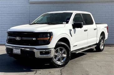 Used 2024 Ford F-150 XLT