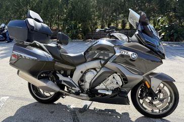 2018 BMW K 1600 GTL