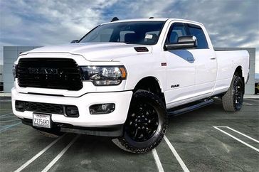Used 2021 RAM 2500 Big Horn