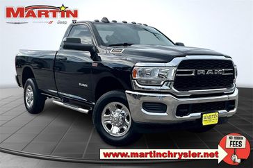 Used 2020 RAM 2500 Tradesman