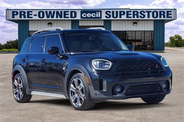 Used 2023 MINI Countryman Base