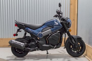 2024 Honda Navi 002964 