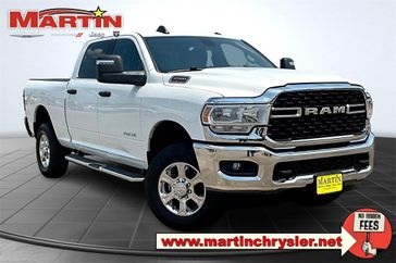Used 2024 RAM 2500 Big Horn