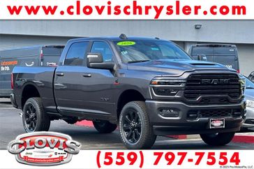 New 2026 RAM 2500 Laramie Crew Cab 4x4 6'4' Box