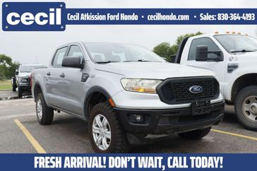 Used 2021 Ford Ranger XL