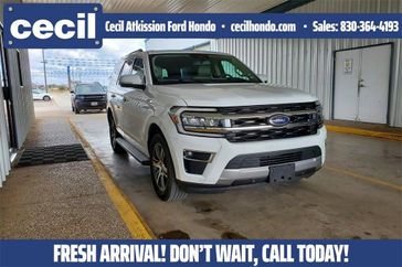 Used 2024 Ford Expedition Limited