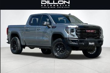 Used 2023 GMC Sierra 1500 AT4X