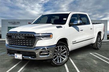 2025 RAM 1500 Limited Crew Cab 4x4 5'7' Box